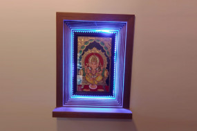 Pooja Image